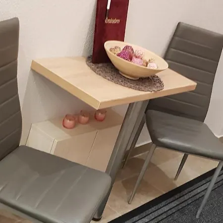 Aparthotel Rozsa Apartmanhaz