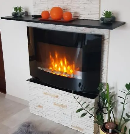 Rozsa Apartmanhaz Апарт-отель Сегед