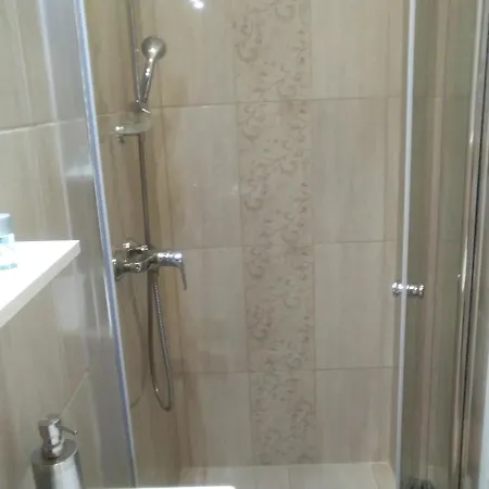 Rozsa Apartmanhaz Lejlighedshotel Szeged
