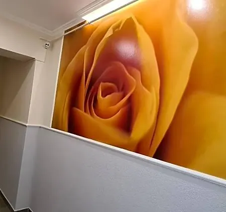 Hotel apartamentowy Rozsa Apartmanhaz Segedyn