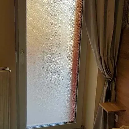 Lejlighedshotel Rozsa Apartmanhaz