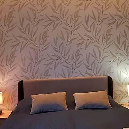 Apartahotel Rózsa
