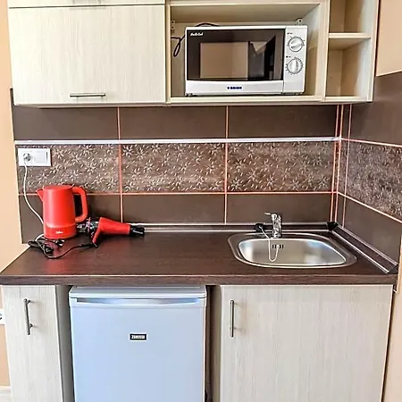 Apartahotel Rózsa Szeged