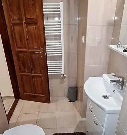 Apartahotel Rózsa 3*