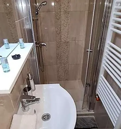 Apartahotel Rózsa