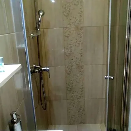 Apartahotel Rózsa