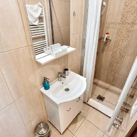 Rózsa Apart-hotel Szeged