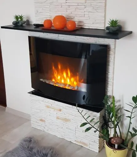 Rozsa Apartmanhaz Apart Otel Segedin