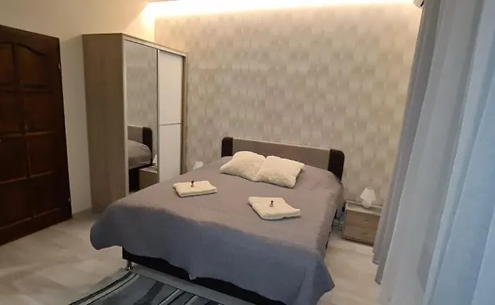 Rózsa 3*