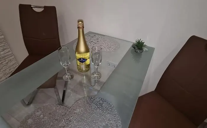Rózsa 3*