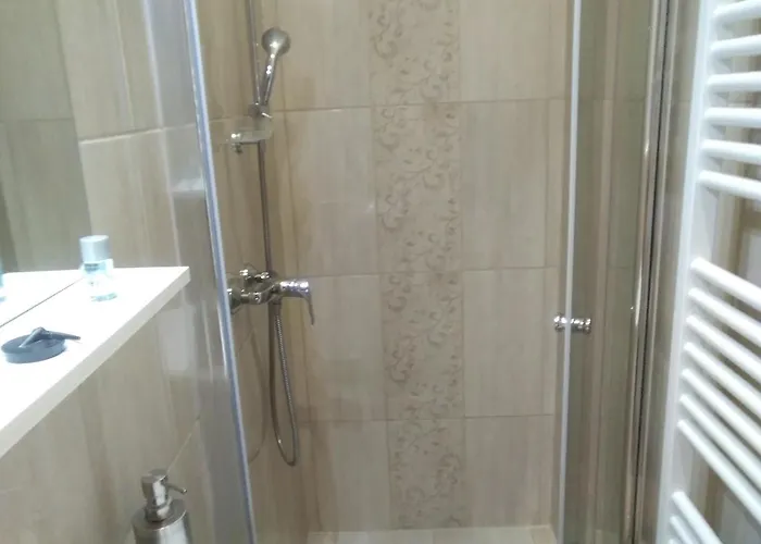 Rózsa Apartmanhotel Szeged